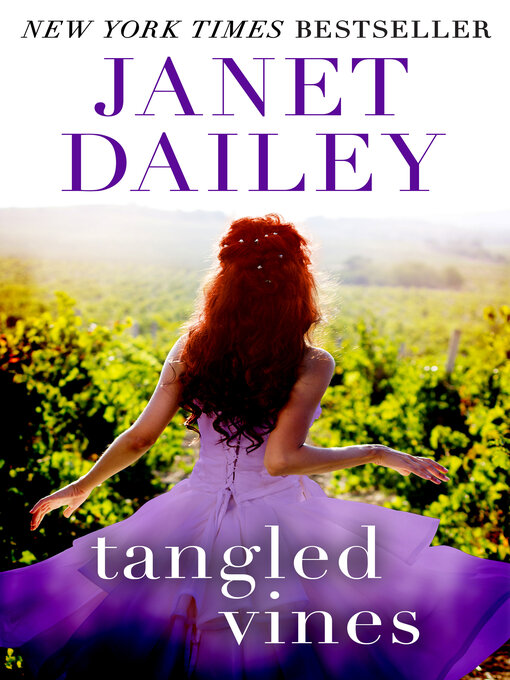 Title details for Tangled Vines by Janet Dailey - Available